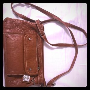 Cross Body Purse